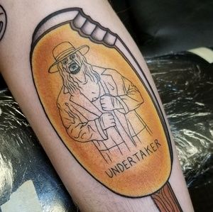 Meet your Posher, Brett